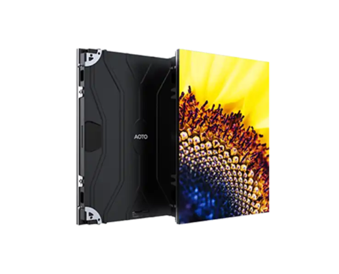 Mini LED Indoor Tile Rental
