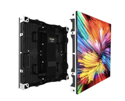 indoor-panel LED Video Wall Rentals